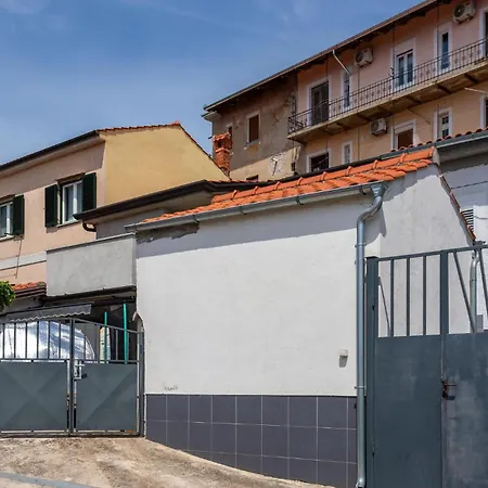 Pet Friendly In With Wifi Rijeka