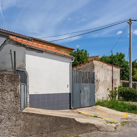 Pet Friendly In With Wifi Semesterbostad Rijeka