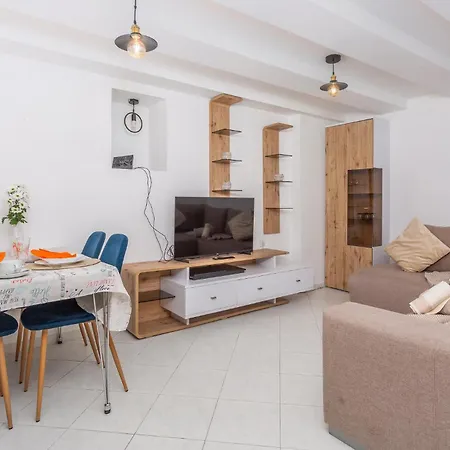 Beautiful In With Kitchen Ferienhaus *