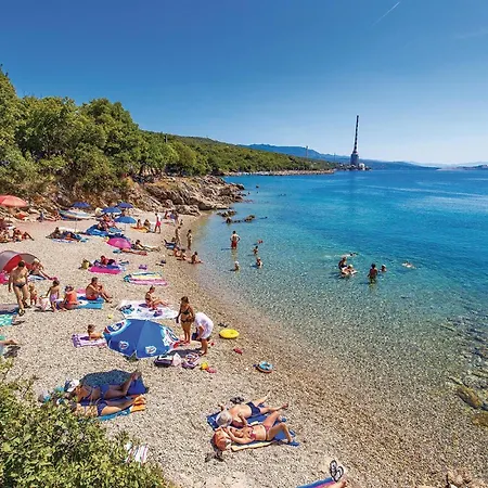 Semesterbostad Pet Friendly In With Wifi Rijeka