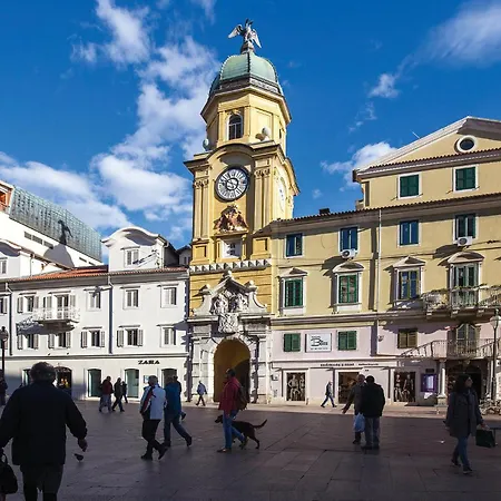 Pet Friendly In With Wifi * Rijeka