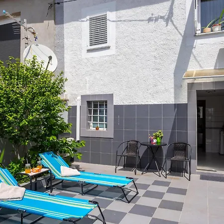 Lovely Home In Rijeka With Wifi * Rijeka