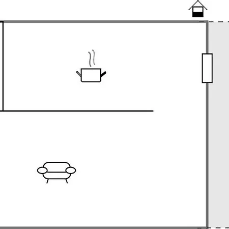 Lovely In With Wifi Vikendica