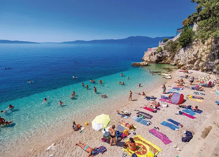 Vakantiehuis Lovely In With Wifi