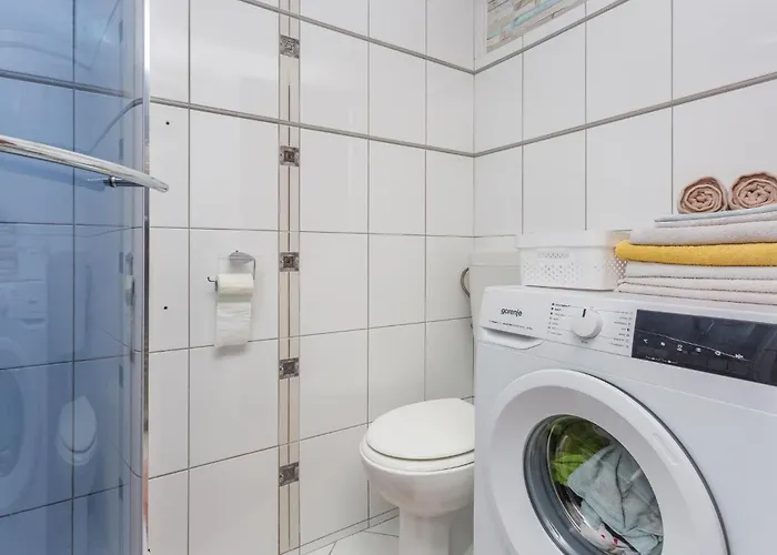 Lovely In With Wifi *