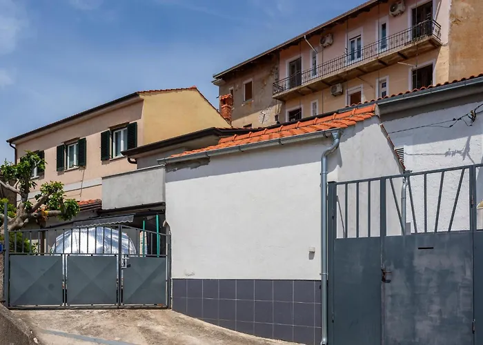 Lovely In With Wifi Rijeka