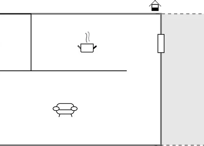 Lovely In With Wifi Vakantiehuis